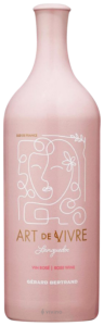 Gérard Bertrand Languedoc Réserve Art de Vivre Rosé N.V.