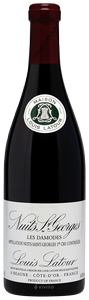 Louis Latour Nuits-Saint-Georges 1er Cru Les Damodes N.V.