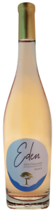 Brotte Eden Mediterranée Rosé N.V.