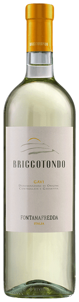 Fontanafredda Briccotondo Gavi