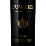 ワイン Powers 2017 Reserve Cabernet Sauvignon 2017 Powers Cabernet Sauvignon Reserve Champoux Vineyard
