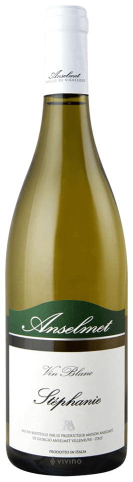 Anselmet Winery | Vivino