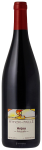 Pithon-Paillé Mozaik Anjou Rouge 2015