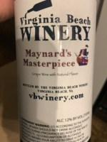 Virginia Beach Maynard's Masterpiece