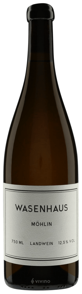 Wasenhaus Möhlin | Vivino English