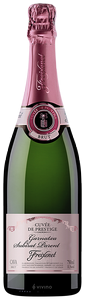 Freixenet Cava Cuvée de Prestige Garnatxa - Subirat Parent N.V.