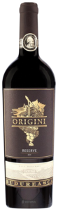 Budureasca Origini Reserve Sec N.V.