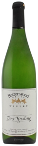 Buttonwood Grove Dry Riesling N.V.