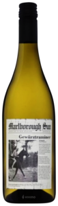 Marlborough Sun Gewürztraminer N.V.