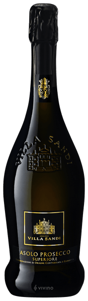 Villa Sandi Asolo Prosecco Superiore