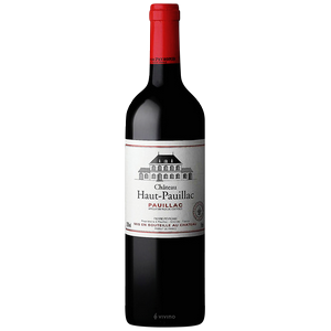 PAUILLAC 2018 赤ワイン 750ml PAUILLAC 2018 赤ワイン 750ml PAUILLAC 2018 赤ワイン 750ml