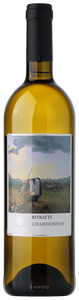 Cantina La-Vis Ritratti Chardonnay N.V.