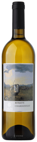 Cantina La-Vis Ritratti Chardonnay