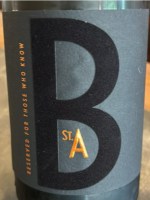 St. Antony Riesling B