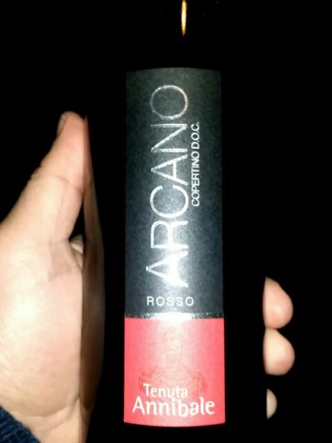 Annibale Arcano | Vivino English