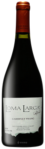 Loma Larga Cabernet Franc N.V.