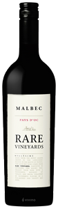 Rare Vineyards Malbec