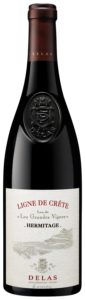 Delas Ligne de Crete Les Grandes Vignes Hermitage N.V.