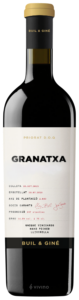 Buil & Giné Granatxa Distinguida N.V.