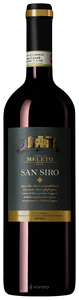 Castello di Meleto San Siro Chianti Classico Riserva N.V.