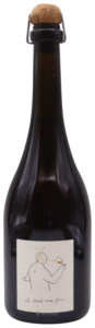 Jacques Selosse Il Était Une Fois Champagne N.V.