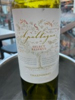Apaltagua Select Reserve Chardonnay