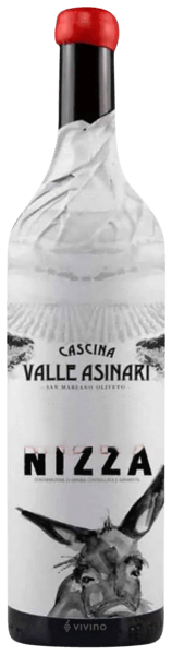 Cascina Valle Asinari Nizza