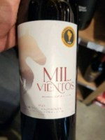 Tagua Tagua - BTT Mil Vientos Cabernet Sauvignon