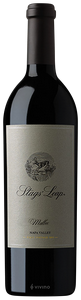 Stags' Leap Malbec N.V.