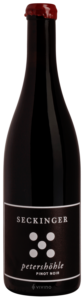 Weingut Seckinger Petershöhle Pinot Noir N.V.