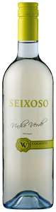 Quinta da Lixa Seixoso Branco N.V.