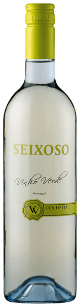 Quinta da Lixa Seixoso Branco