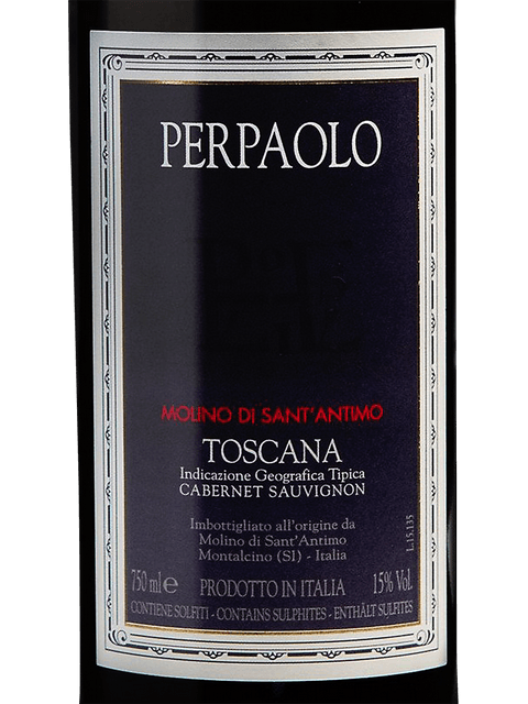 Perpaolo Cabernet Sauvignon