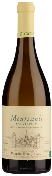 Rémi Jobard Meursault 'Les Narvaux'