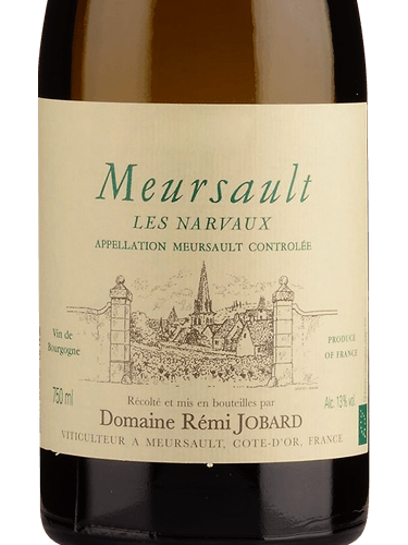 Meursault 'Les Narvaux'