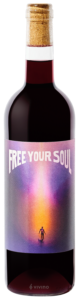 Wonderwerk Free Your Soul N.V.