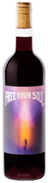 Wonderwerk Free Your Soul
