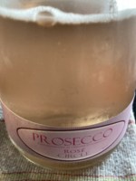 Paladin Circle Prosecco Rosé