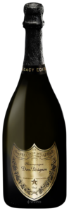 Dom Pérignon Chef de Cave Legacy Edition Brut Champagne N.V.