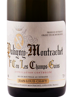 Puligny-Montrachet 1er Cru 'Les Champs-Gains'