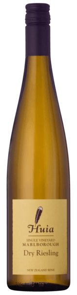 Huia Dry Riesling