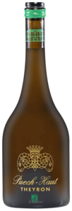 Château Puech-Haut Theyron Blanc N.V.