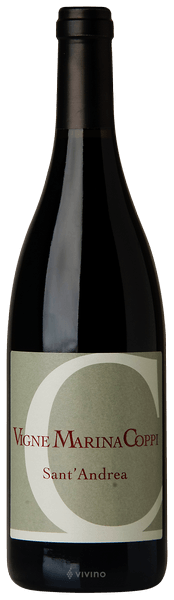 2015 Marina Coppi Sant Andrea Vivino