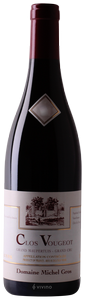 Michel Gros Clos de Vougeot Grand Cru Grand Maupertuis N.V.