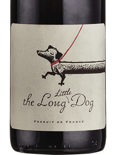 Boutinot The Long Little Dog Rouge | Vivino English