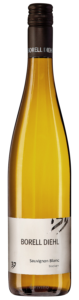 Borell Diehl Sauvignon Blanc Trocken N.V.