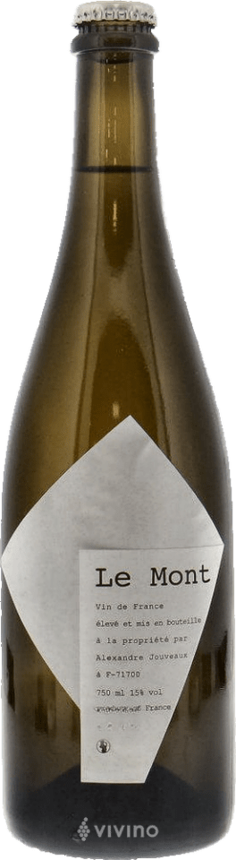 Domaine Les Fauvettes Le Mont | Vivino English