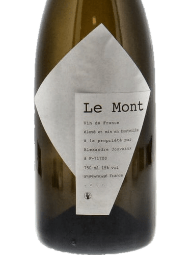 Domaine Les Fauvettes Le Mont | Vivino English