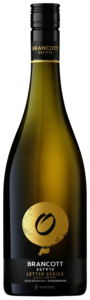 Brancott Estate Letter Series 'O' Chardonnay N.V.