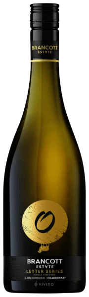 Brancott Estate Letter Series 'O' Chardonnay